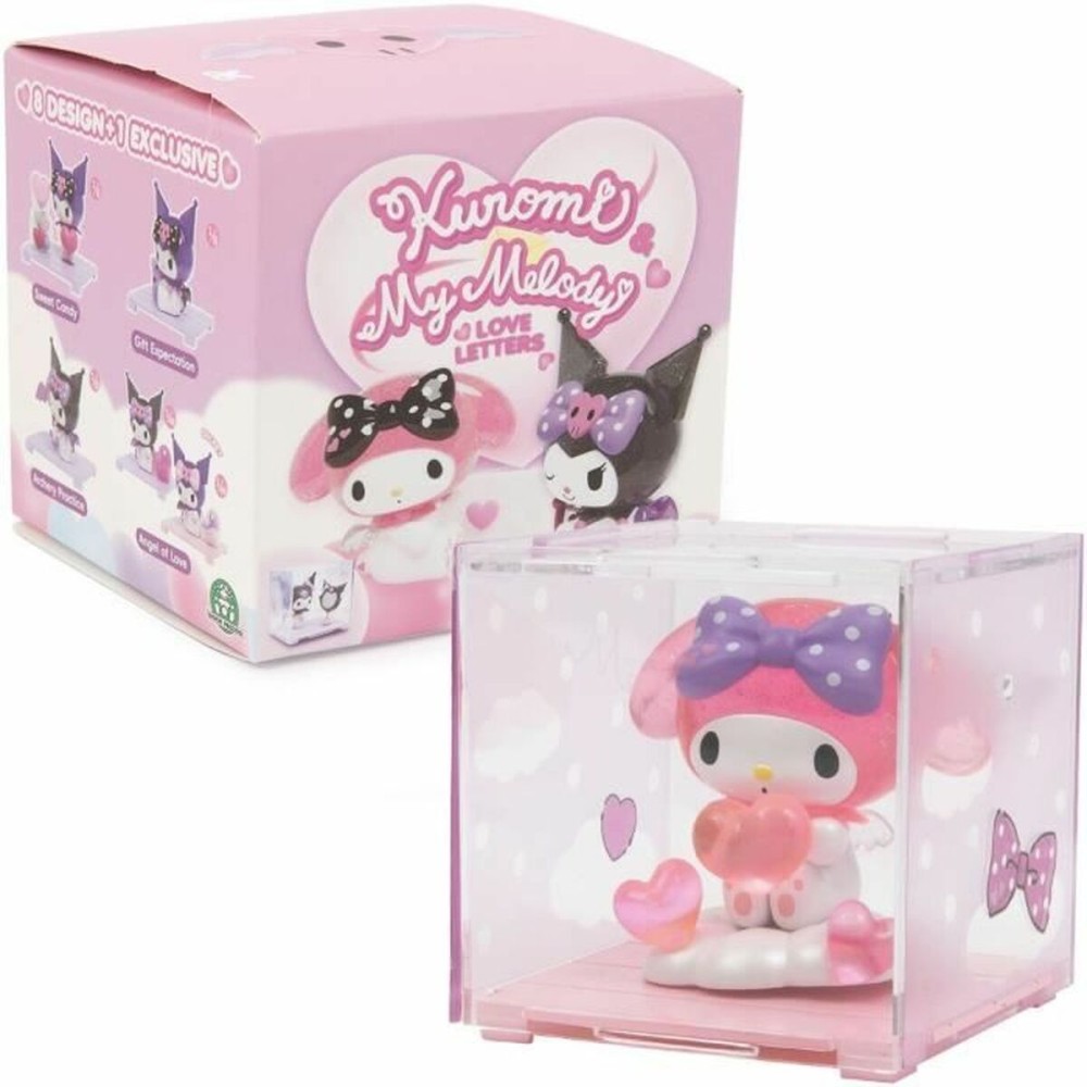 Figurine de Acțiune Hello Kitty 37