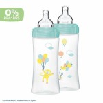 Atominis buteliukas Dodie 330 ml