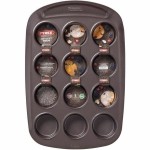 Modele pentru Brioșe Pyrex