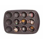 Modele pentru Brioșe Pyrex