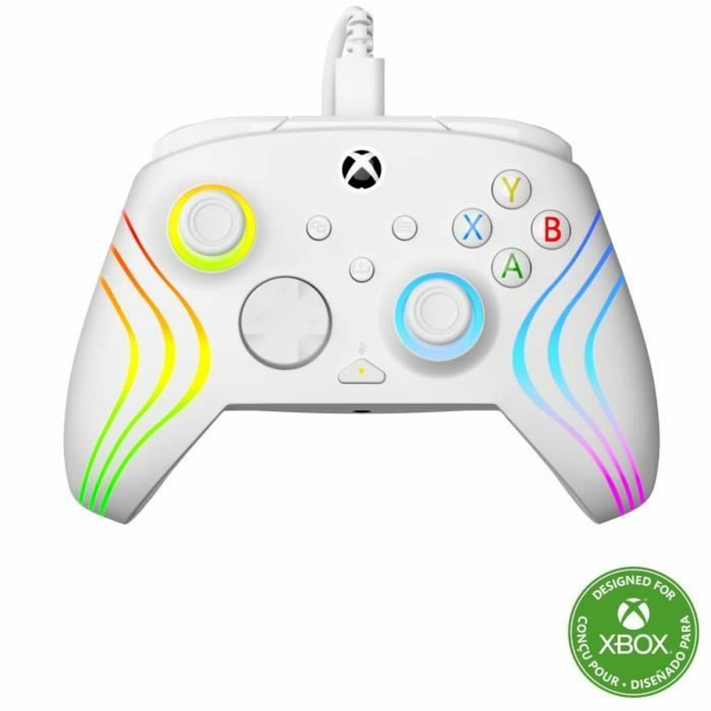 Telecomandă Xbox One Turtle Beach Afterglow Wave