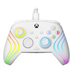 Telecomandă Xbox One Turtle Beach Afterglow Wave
