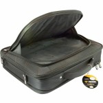 Husă pentru Laptop Yenkee Negru