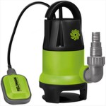 Pompă de apă Fieldmann 400 W