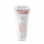 Epilator Electric Braun