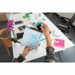 Cartuș cu Cerneală Originală HP Negru