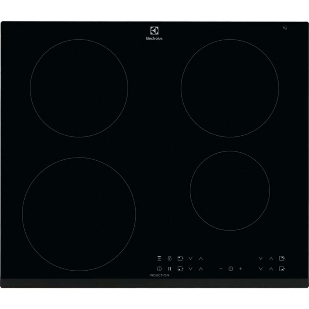 Plită cu Inducție Electrolux