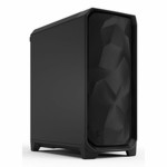 Unitate Semi-tower ATX Fractal Negru
