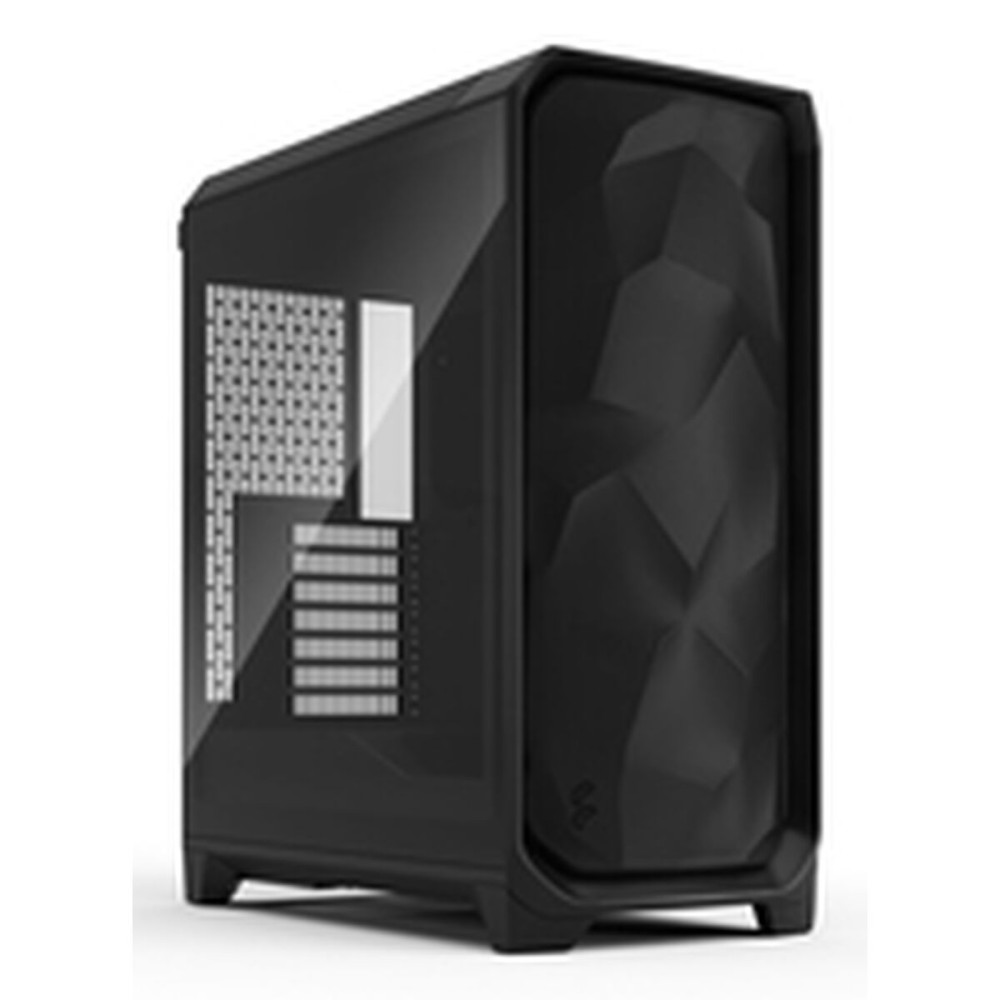 Unitate Semi-tower ATX Fractal Negru