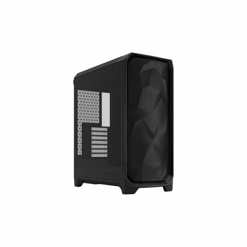 Unitate Semi-tower ATX Fractal Negru