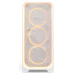 Unitate Semi-tower ATX Fractal Alb