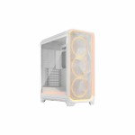 Unitate Semi-tower ATX Fractal Alb