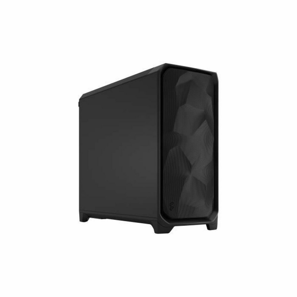 Unitate Semi-tower ATX Fractal Negru