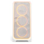 Unitate Semi-tower ATX Fractal Alb