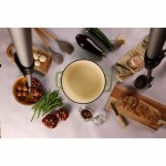 Caserolă Cu Capac Menastyl