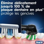 Perie de Dinți Electrică Oral-B Pro 1 - Sensitive Clean