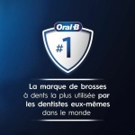 Perie de Dinți Electrică Oral-B Pro 1 - Sensitive Clean