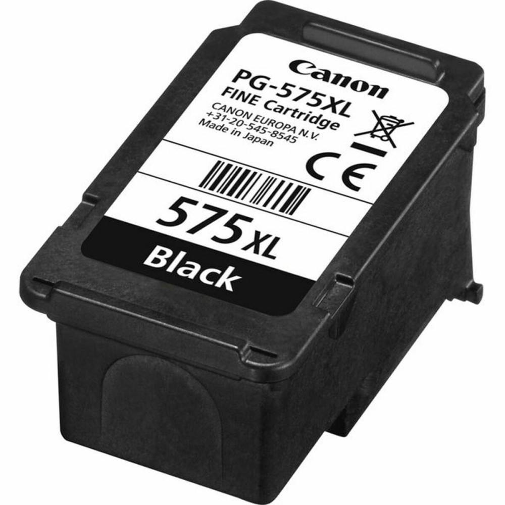 Cartuș cu Cerneală Originală Canon Negru