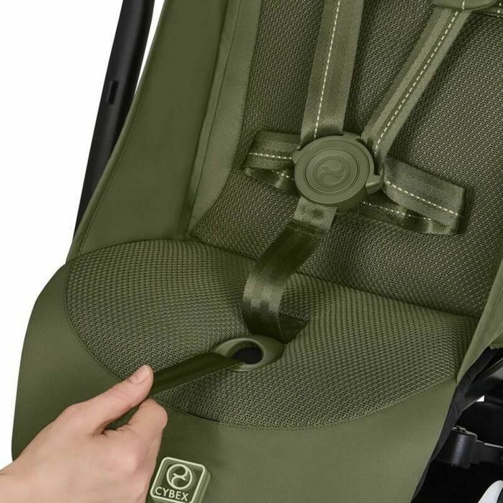 Cărucior de plimbat bebe Cybex Verde