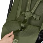 Cărucior de plimbat bebe Cybex Verde