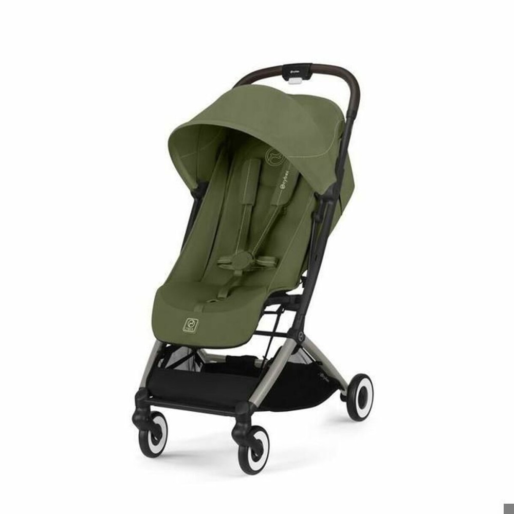Cărucior de plimbat bebe Cybex Verde