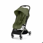 Cărucior de plimbat bebe Cybex Verde