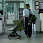 Cărucior de plimbat bebe Cybex Verde