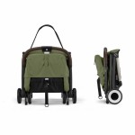 Cărucior de plimbat bebe Cybex Verde