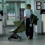 Cărucior de plimbat bebe Cybex Verde
