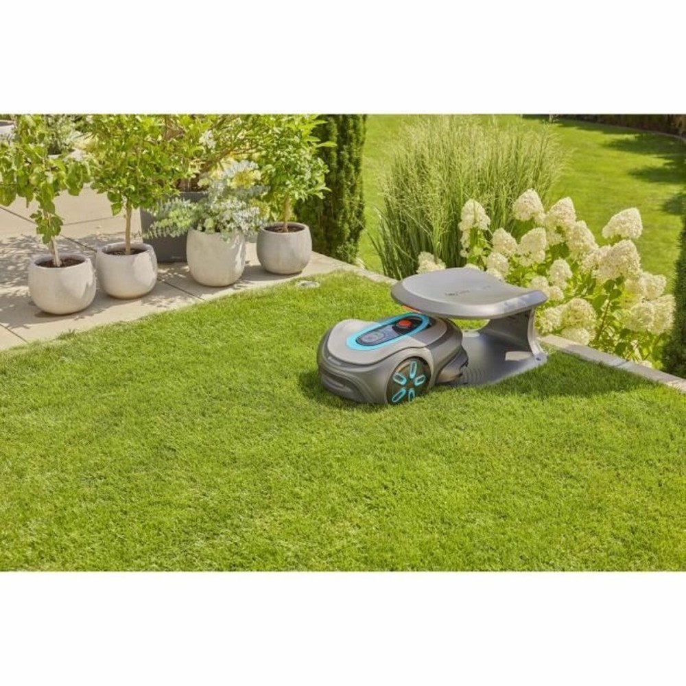 Robot de tuns gazonul Gardena