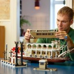 Set de Construcție Lego