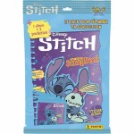 Album de autocolante Panini stitch