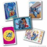 Album de autocolante Panini stitch