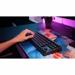 Tastatură și Mouse Cherry Negru AZERTY