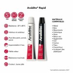 Lipici Araldite 30 ml