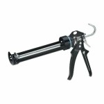 Pistol de lipit Cyanolit 310 ml Negru