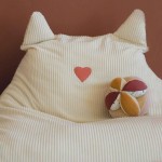 Fotoliu pentru copii Domiva