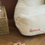 Fotoliu pentru copii Domiva