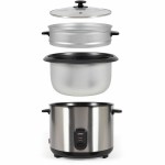 aparatul de gătit orez Livoo