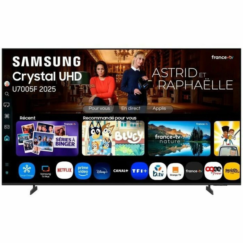 Smart TV Samsung 43"