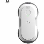 Aspirator pentru Curățat Geamuri HUTT