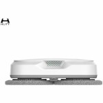 Aspirator pentru Curățat Geamuri HUTT