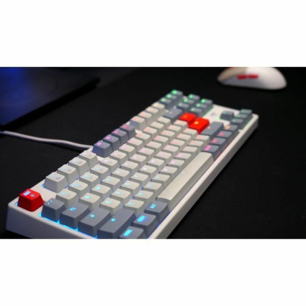 Tastatură și Mouse Cherry