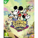 Joc video Xbox Series X Just For Games Disney Illusion Island