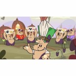 Joc video Xbox Series X Just For Games Disney Illusion Island