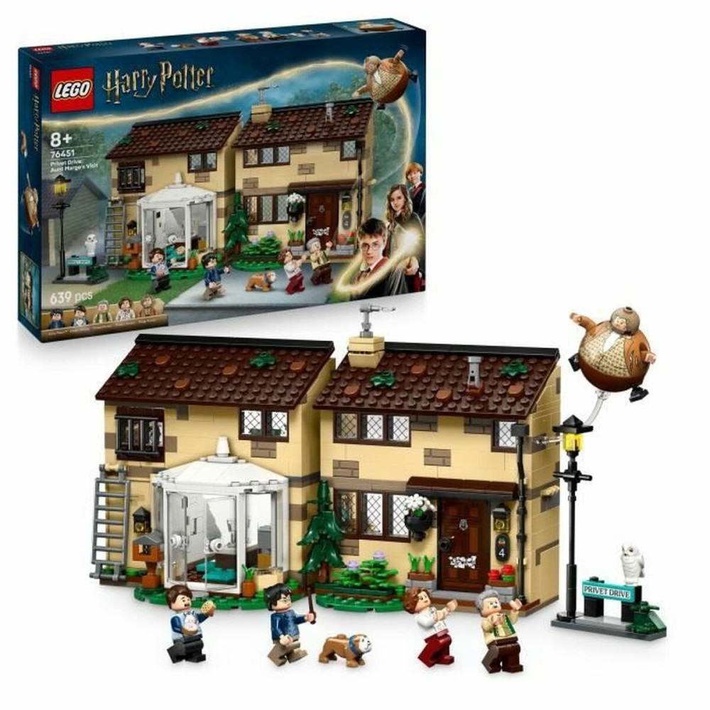 Set de Construcție Lego