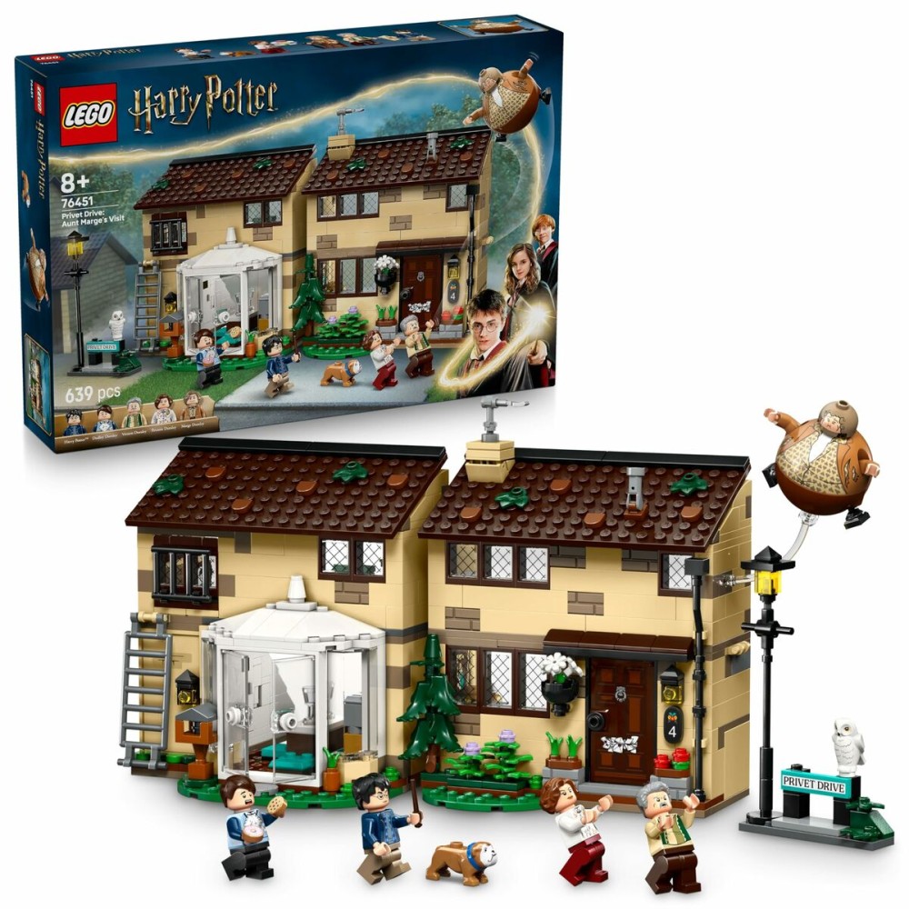 Set de Construcție Lego