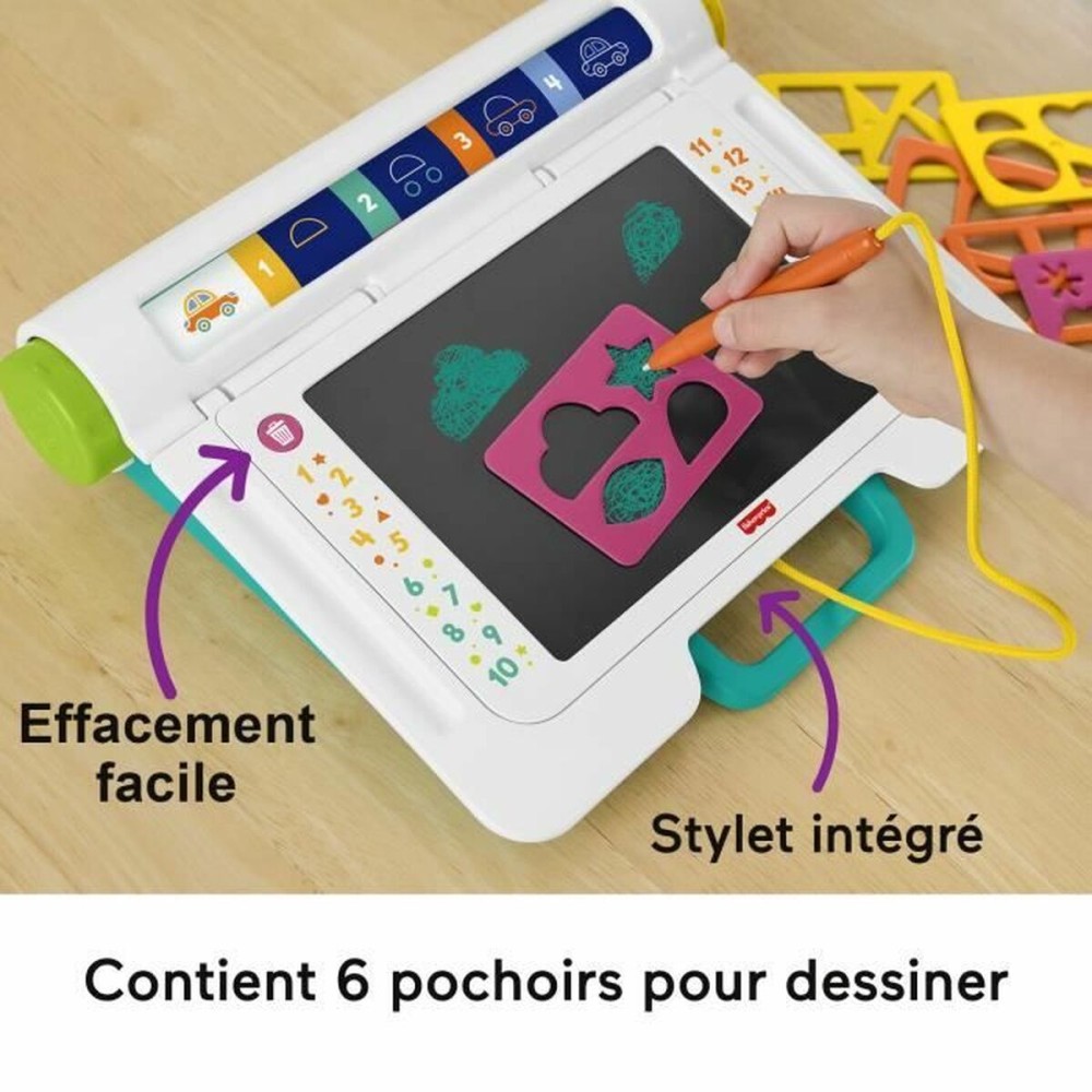 Joc Educativ Fisher-Price