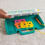 Joc Educativ Fisher-Price