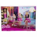 Calendar Advent Barbie (24 Piese)